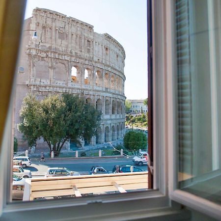 皇家酒店 罗马 外观 照片